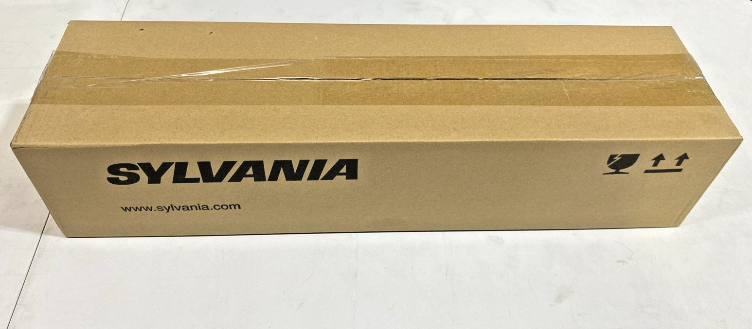 **NEW-SOLD BY THE BOX (25/1)** SLYVANIA 7T5HE/L24/FG/835/SUB