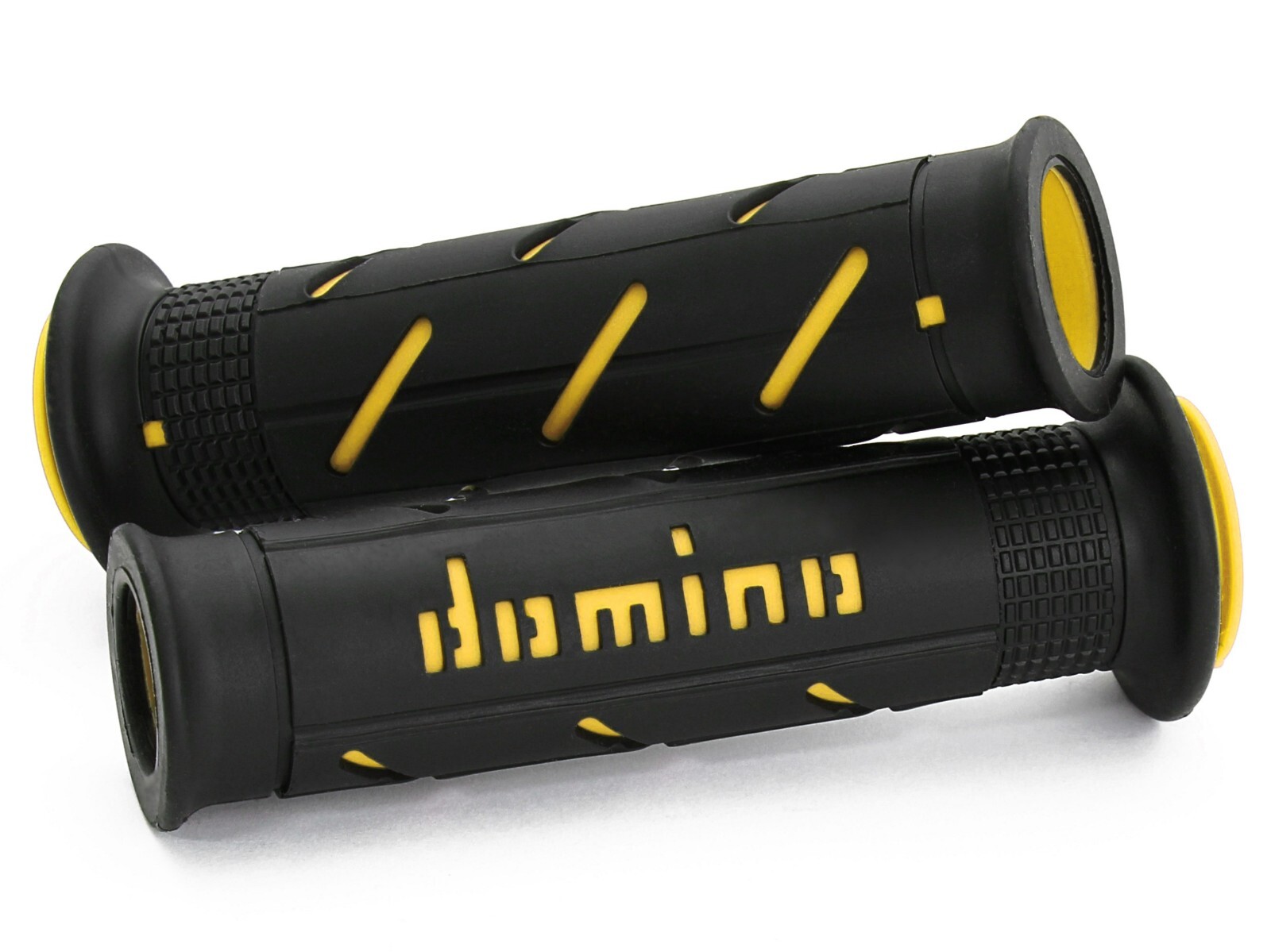 Domino Racing A250 XM2 Street Sport Motorcycle Grips