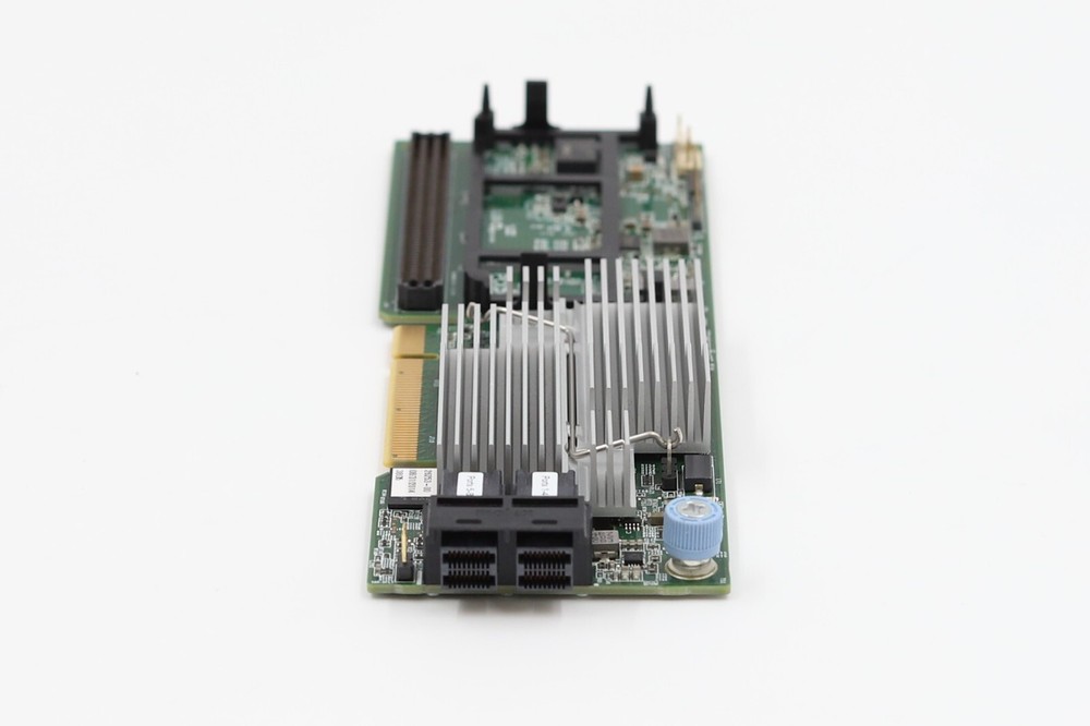 Cisco UCSC-MRAID12G 12Gb/s SAS Modular RAID Controller Tested Working