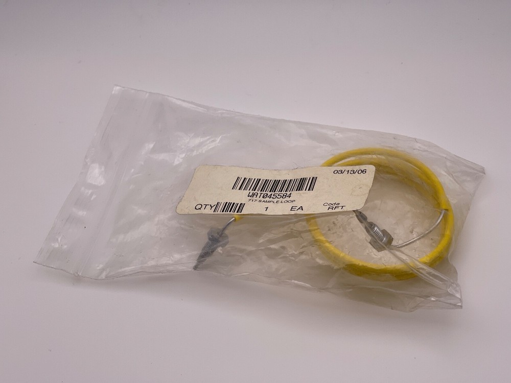 Waters 717 Sample Loop 200 µL for 717 plus WAT045584