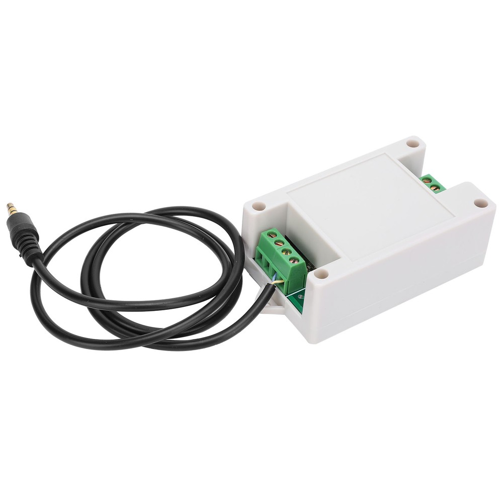 Relay Module Control Board Delay Electronic Switch Controller For PC LED