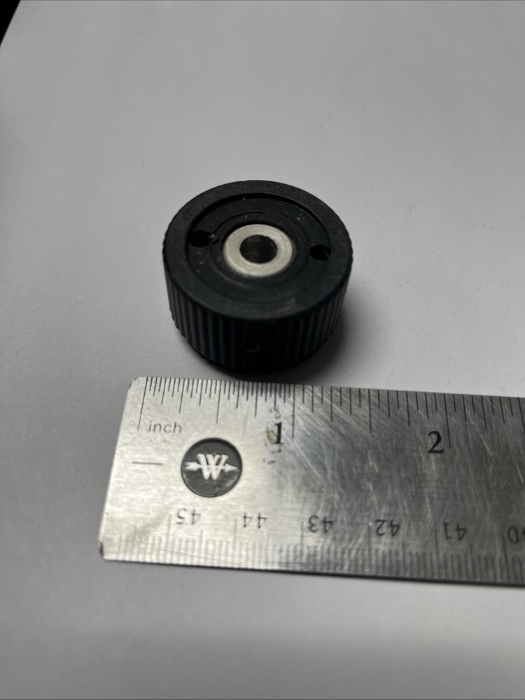 Control Knobs MS91528-3D2B3 Stacking Concentric Round Control Knob