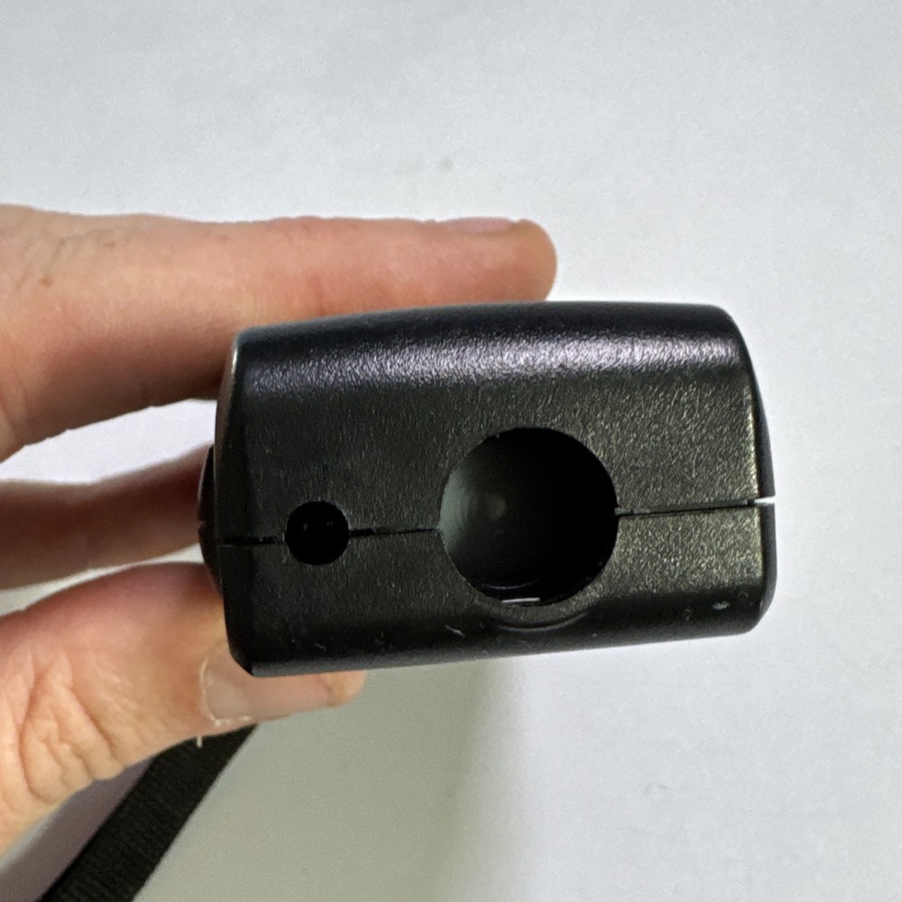 Pro Exotics PE-2 Temperature Gun Tempgun.com Scan Laser Clean Tested