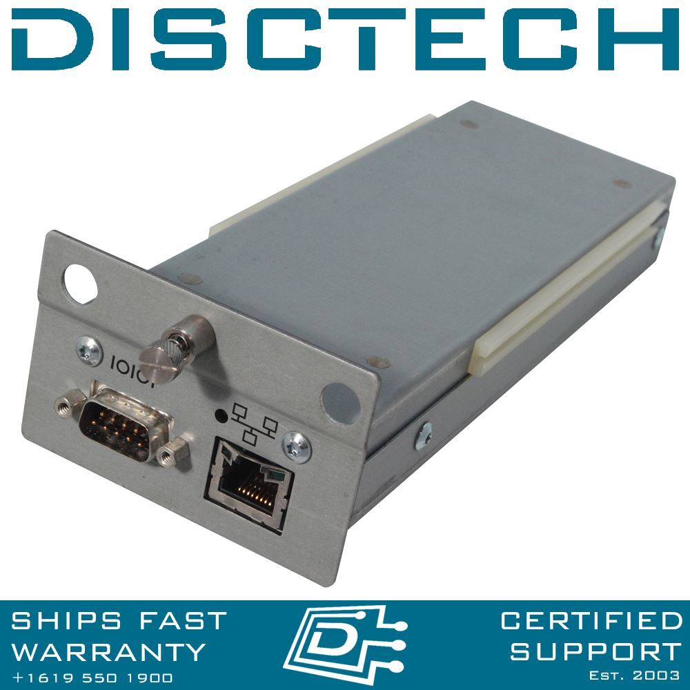 Dell 9Y356 RMU Remote Management interface card