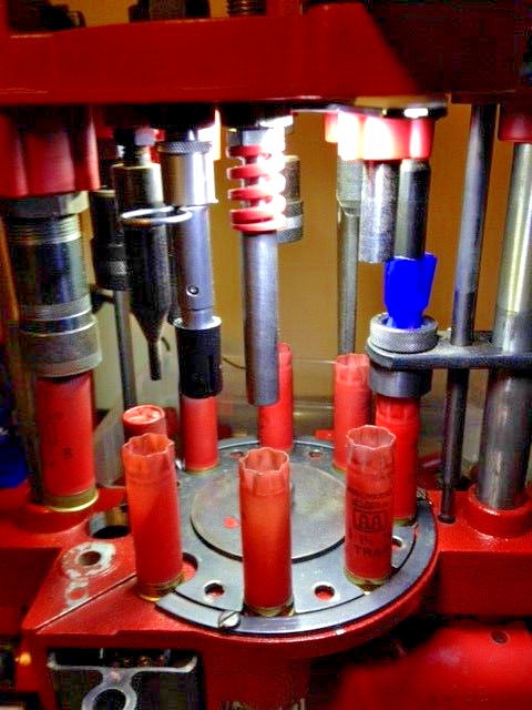 Hornady / Pacific 366 Ultimate LED Light