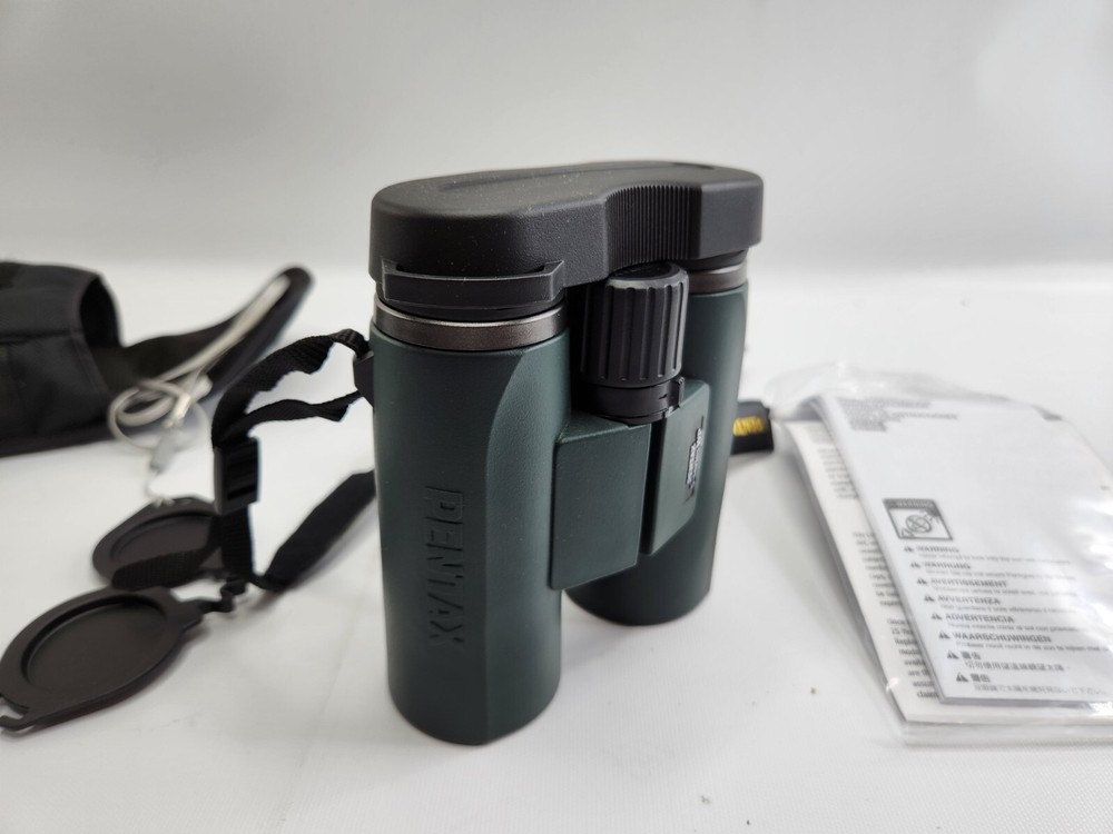 Pentax SD 10x42 WP Binoculars SD 10x42 WP Premium condition