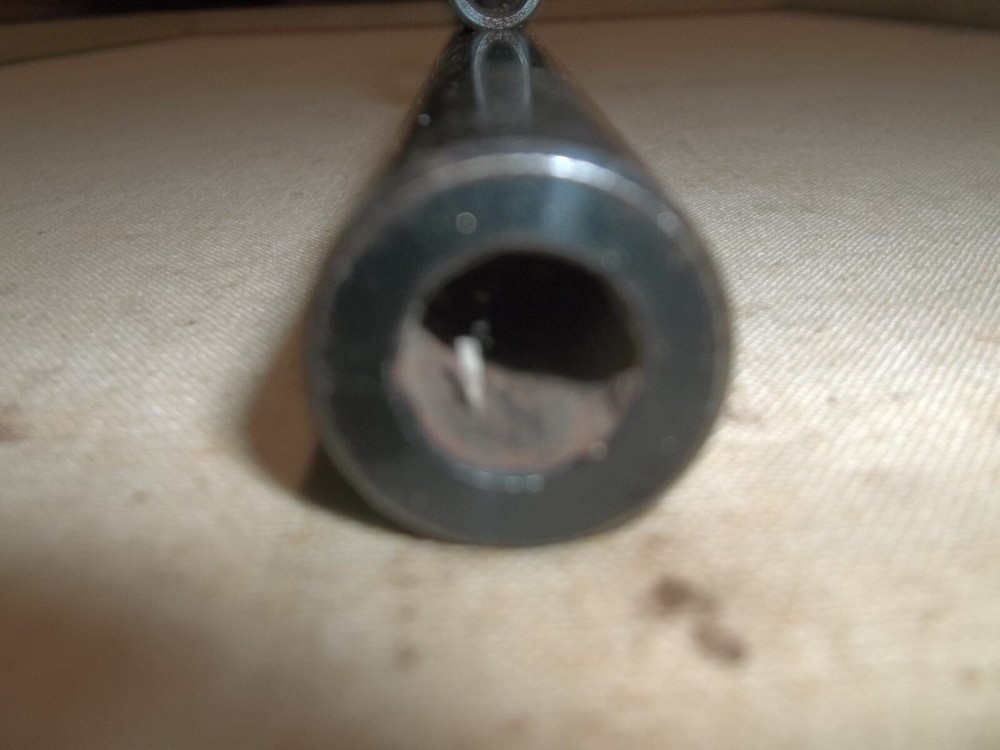 Traditions E Bolt 209 Inline Muzzle-loader Barrel...(Barrel Only)