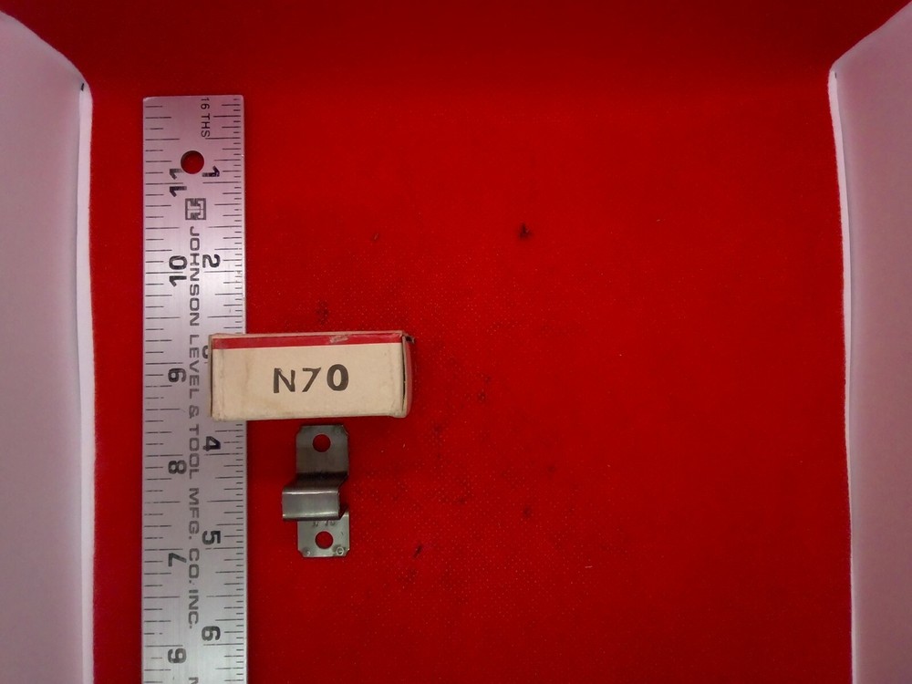 ALLEN-BRADLEY HEATER ELEMENT 1 N70