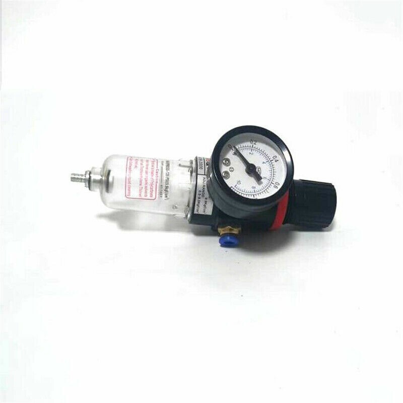 Portable Pneumatic Dot Peen Marking Machine 100*20mm for Code Chassis Number