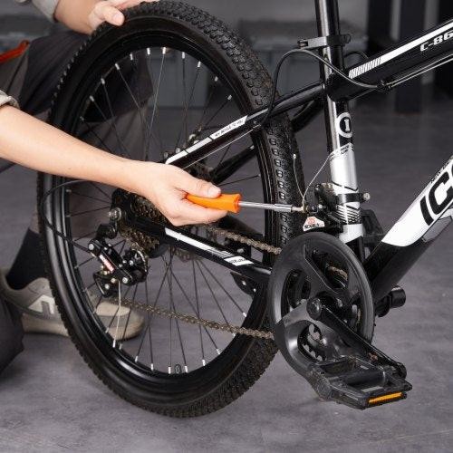 Socket Set 14 Inch Drive Socket and Ratchet Set 6Point Socket Opening