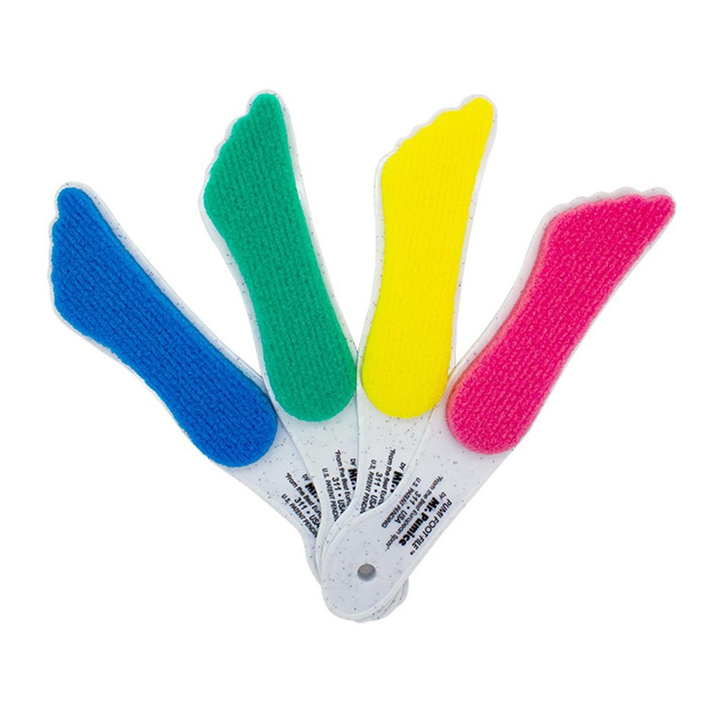 Mr. Pumice Large Foot File