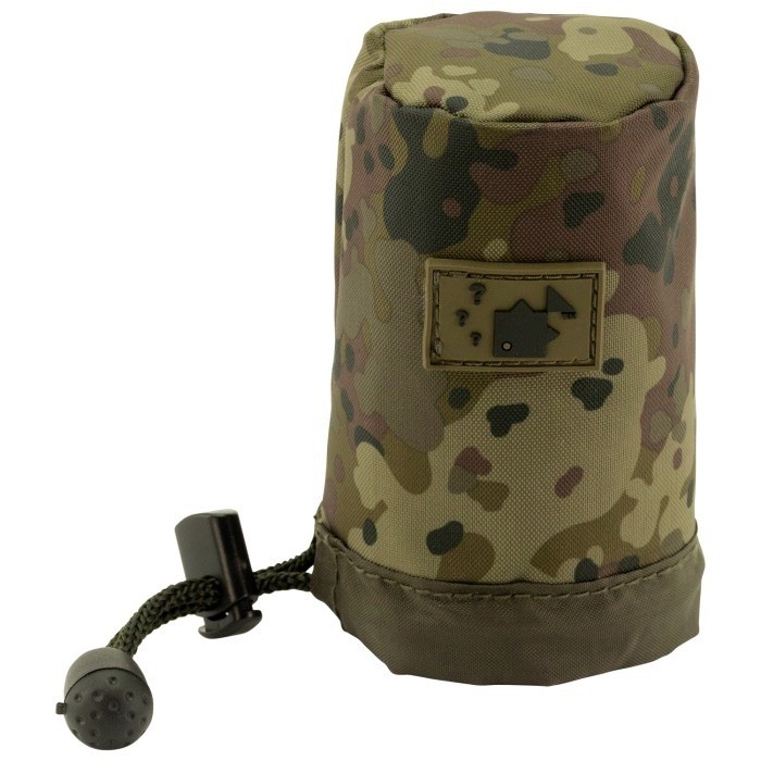 Thinking Anglers Camfleck Small Buzzer Pouch.