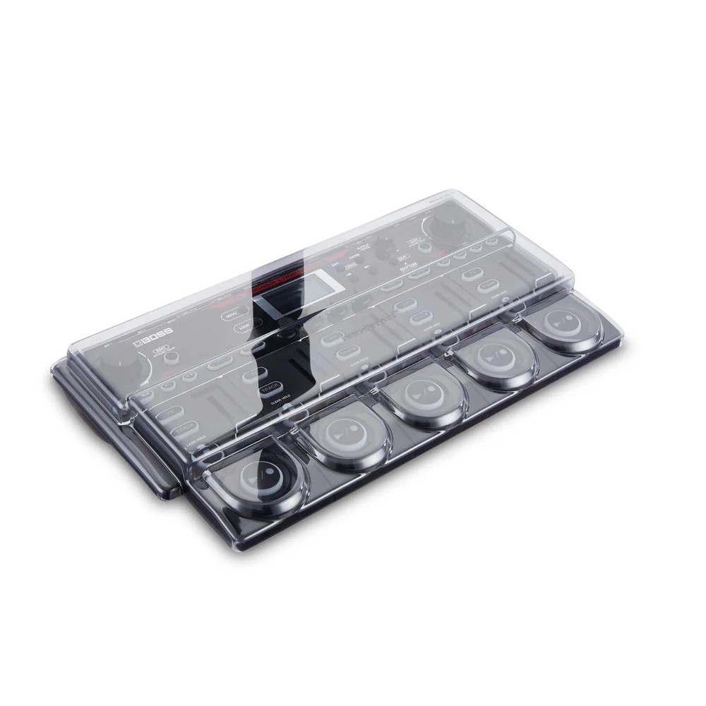 Decksaver Boss RC-505 MK2 Loop Station Cover