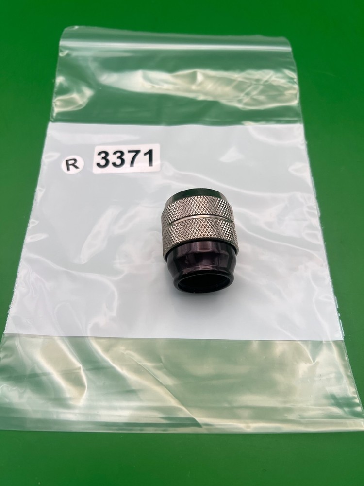 Autococker Feedneck Silver