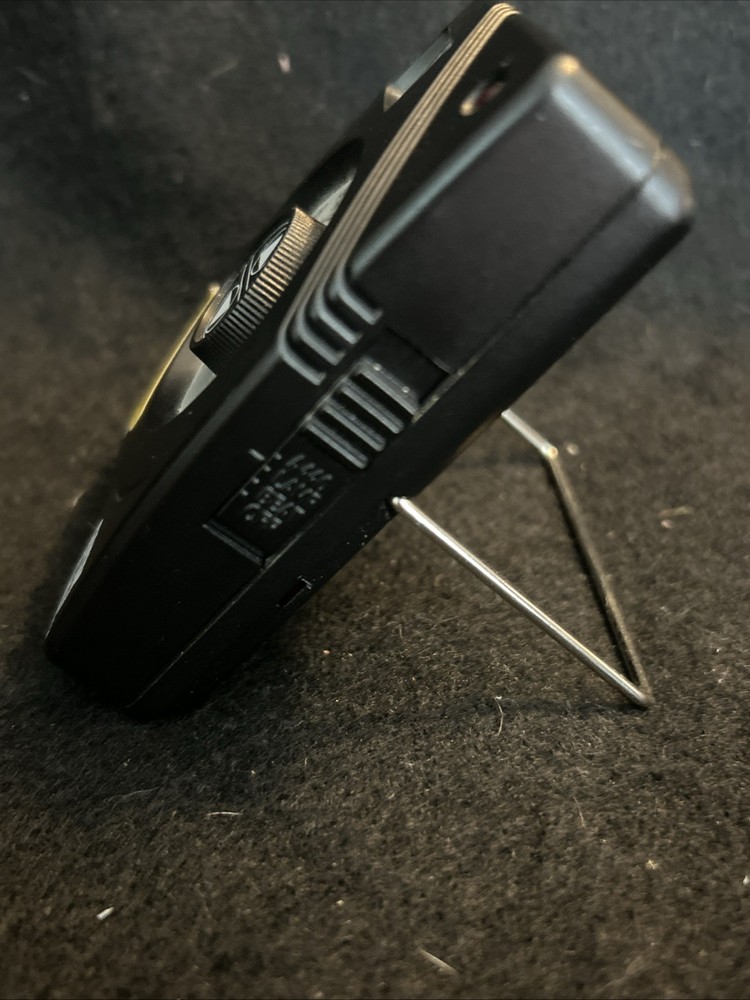 Qwik Time Quartz Metronome