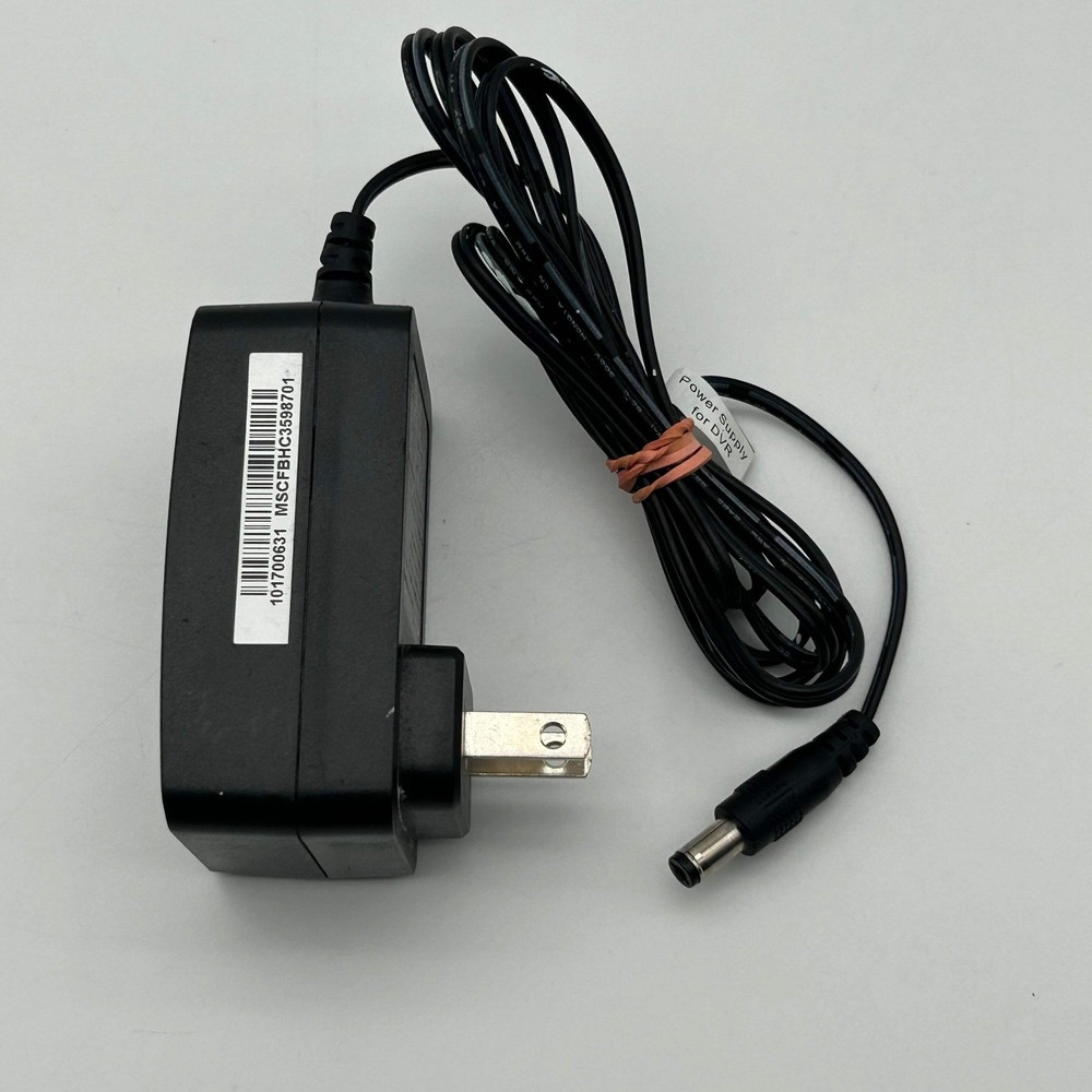 NIGHT OWAL DVR-THD30B 81 Black Security Camera - Used