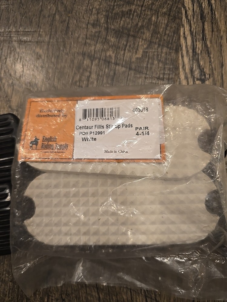 Horse Sturrup Inserts