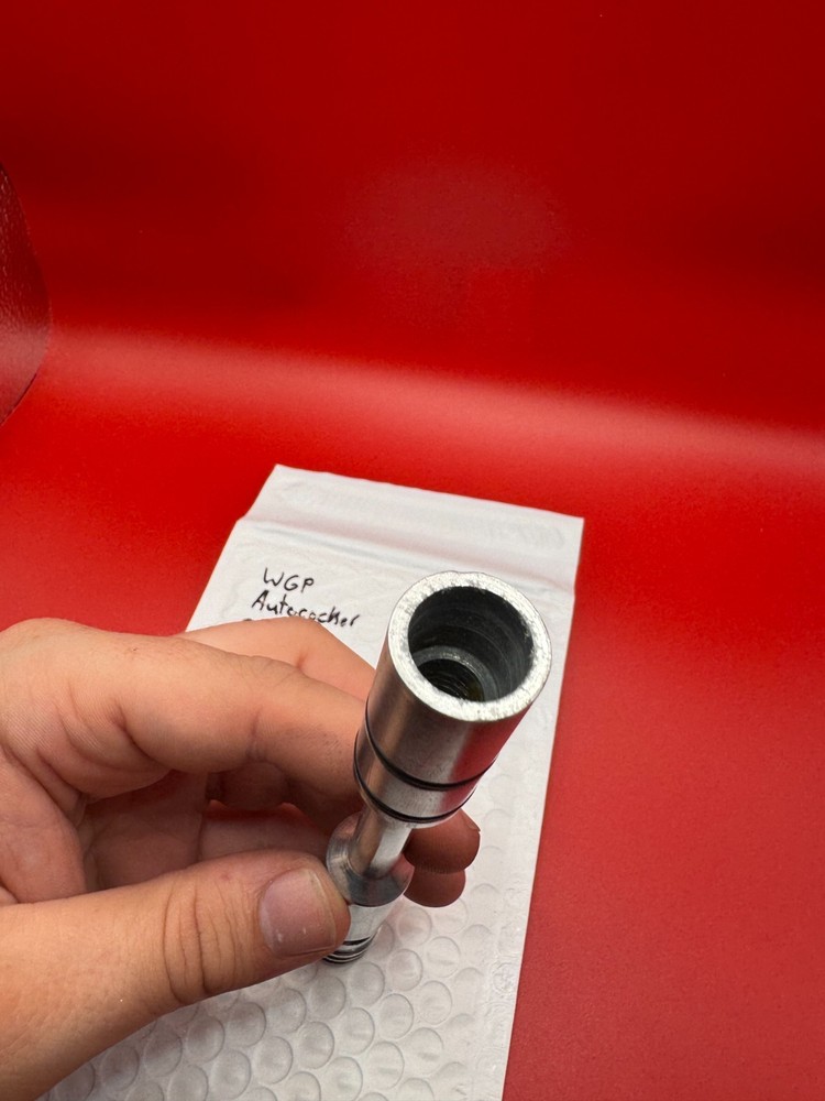 WGP Autococker 2k Bolt