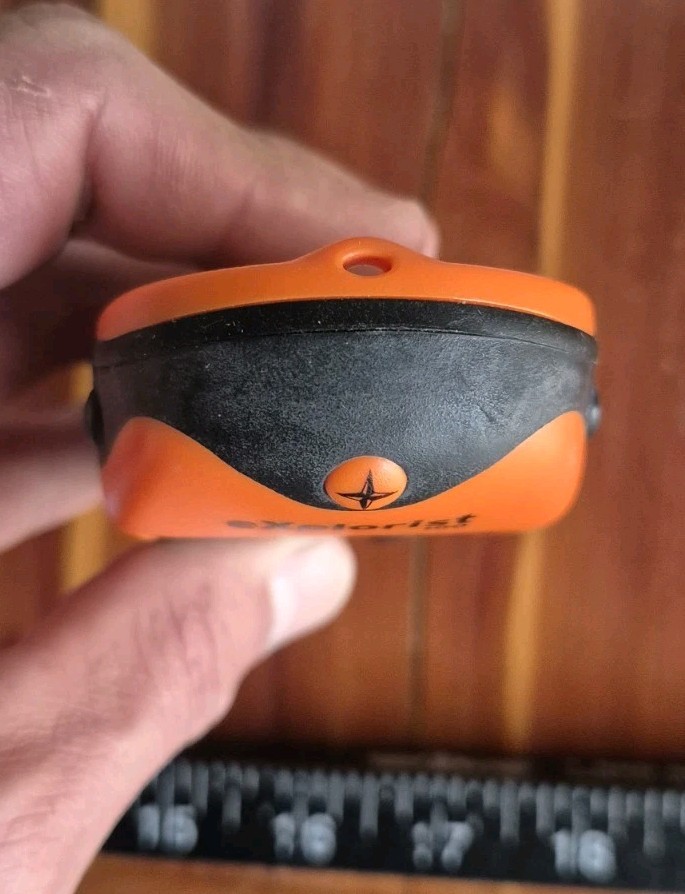 Magellan Explorist 100 Vintage GPS