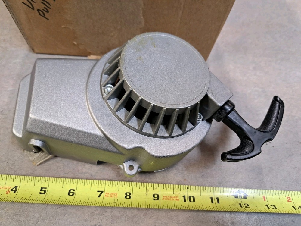 GooFit 2 Stroke 49cc Pull Starter