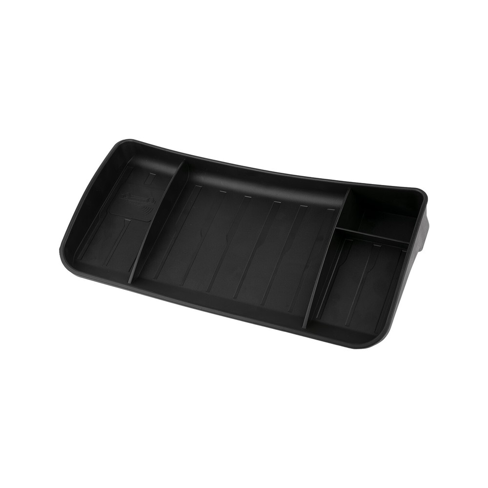 Car Storage Box ETC Tissue Box Tray Container for Tesla Model 3 Y Auto Dashboard