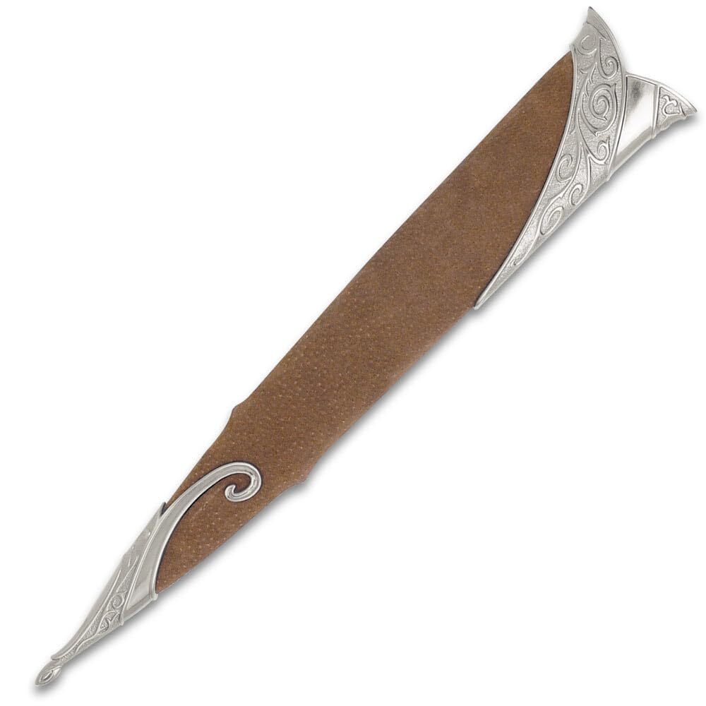 United Cutlery Lord of The Rings Frodo’s Sting Sword Scabbard Replica LOTR