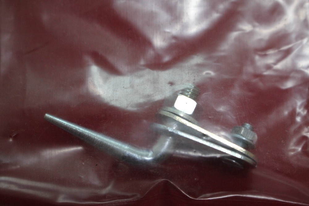21ea. GLIDER TOW HOOK