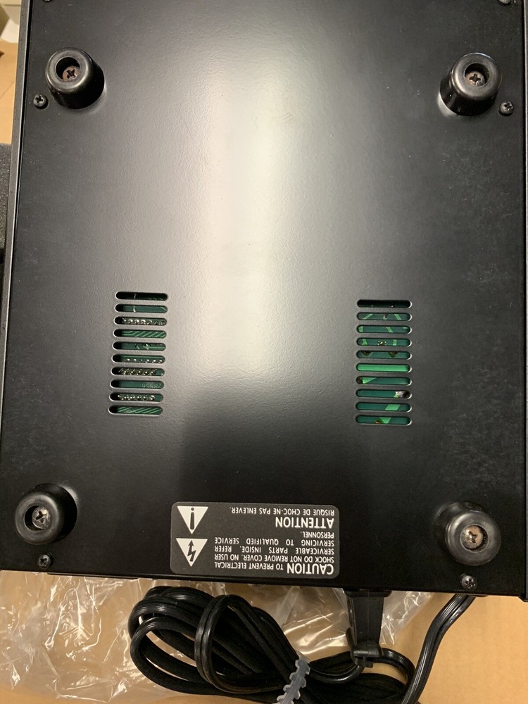 McIntosh CR8 Remote Controller Brand New In Box