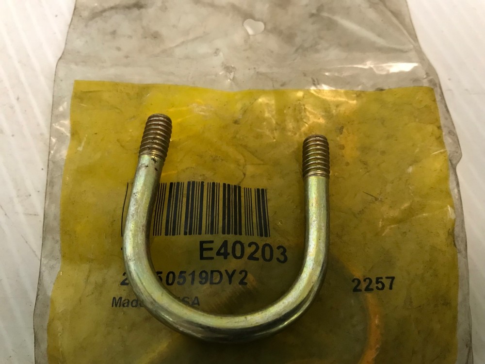 E40203 GENUINE John Deere U-BOLT