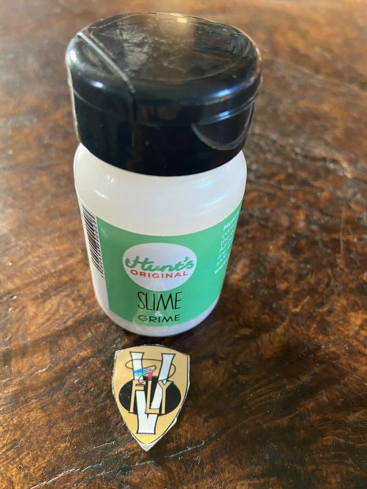 Hunt's Original Fly Floatant & Sinkant Full Range Available 9 Options