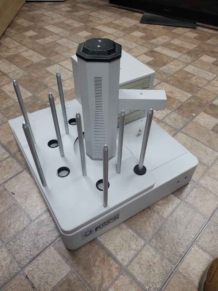 MediaTechnics Fusion MX CD/DVD Duplicator