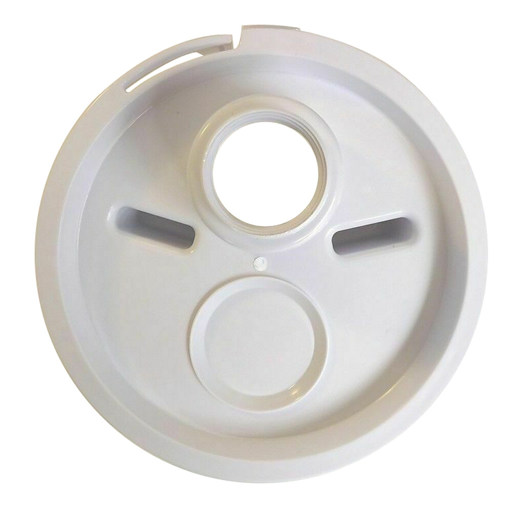 Poolrite S2500 MKII Vacuum Skimmer Plate - Aussie Gold Vac Plate Swiiming Pools