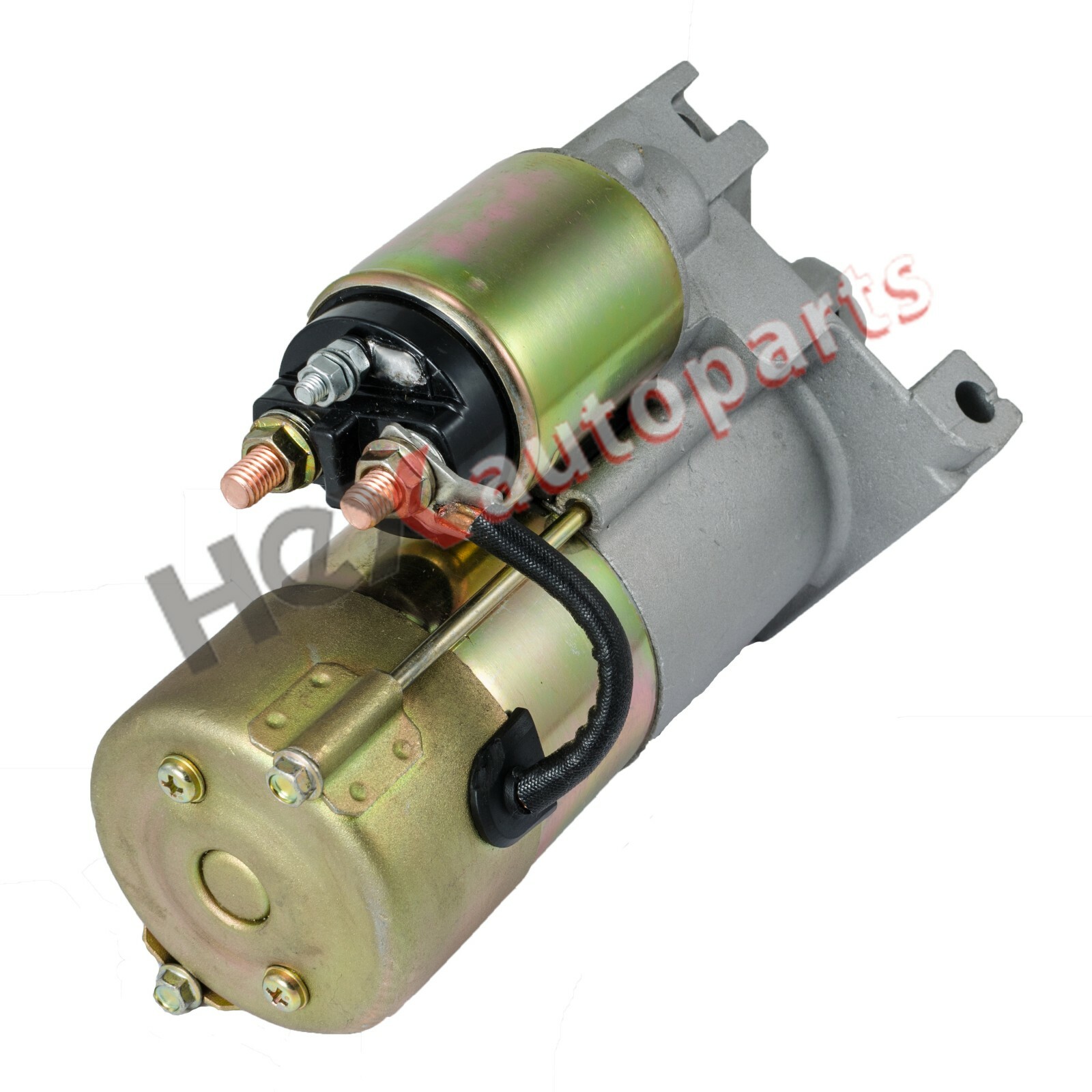 Starter for 5.7 V8 350 LT1 Camaro Z28 Firebird Trans Am Formula Impala SS