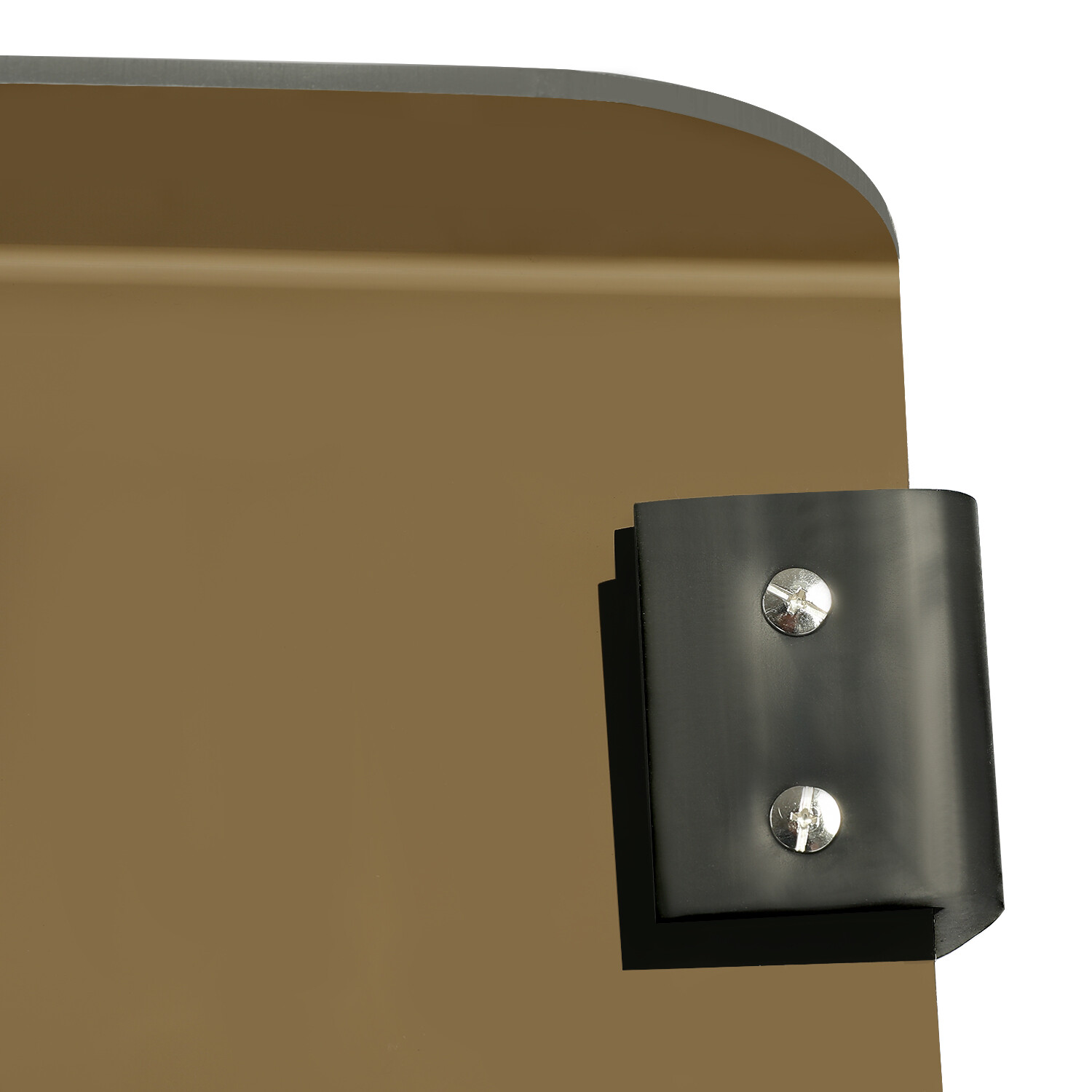 For EZGO TXT 2014-UP Golf Cart Fold Down Folding Tinted Windshield Windscreen