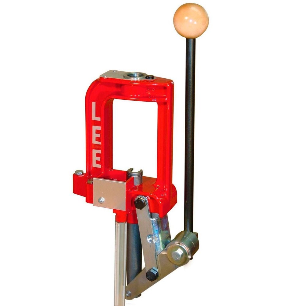 Lee Breech Lock Challenger Press 90588