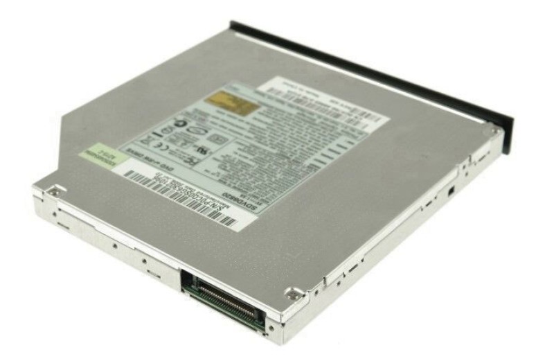 YC640 - 8X DVD+/ -RW