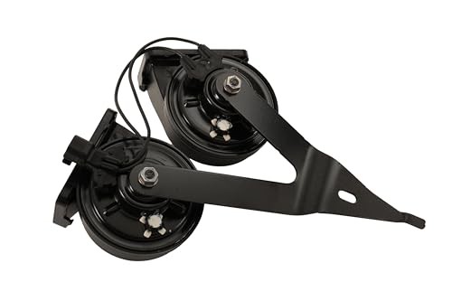 85587715 Dual Horn