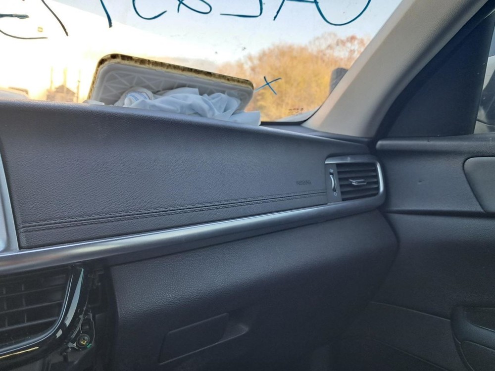 OPTIMAKIA 2017 Glove Box 4897189