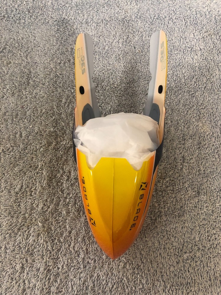 Blade Canopy 230 S V2 Smart BLH1407