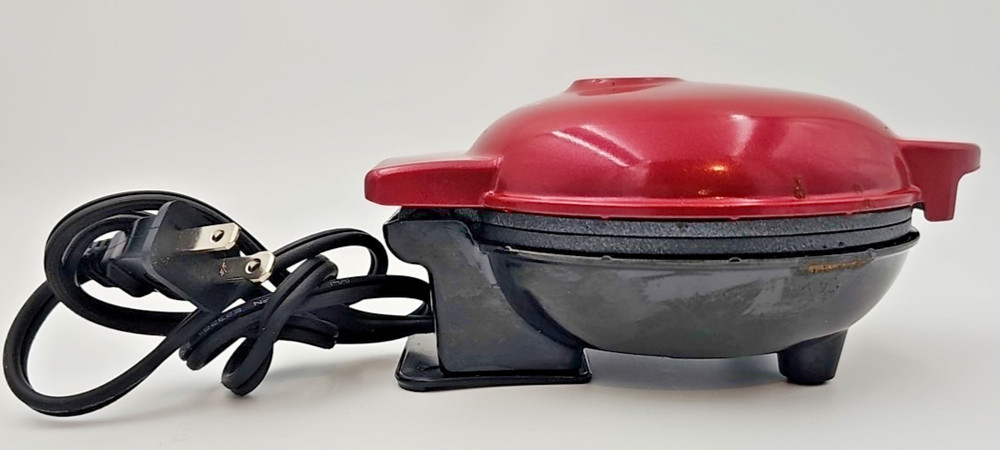 Dash Mini Pizzelle Maker, Used