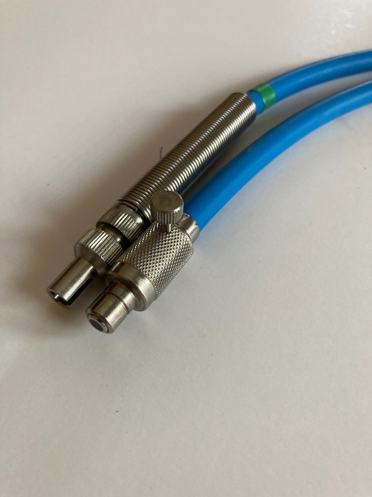 Laparoscopic Bipolar Cable Instrument