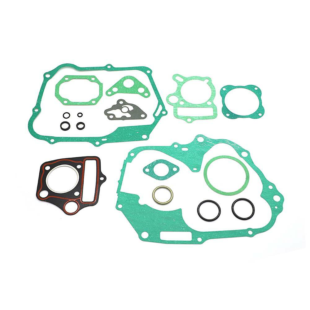 Engine Gasket Seal Rebuild Kit Set For Honda CT70 S65 ATC70 SL70 XR70R XL70 CL70