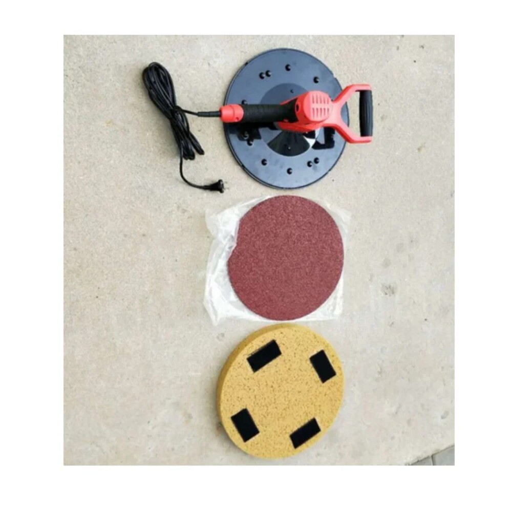 Cement Mortar Sanding Machine for Wall Wall Plastering Machine Automatic