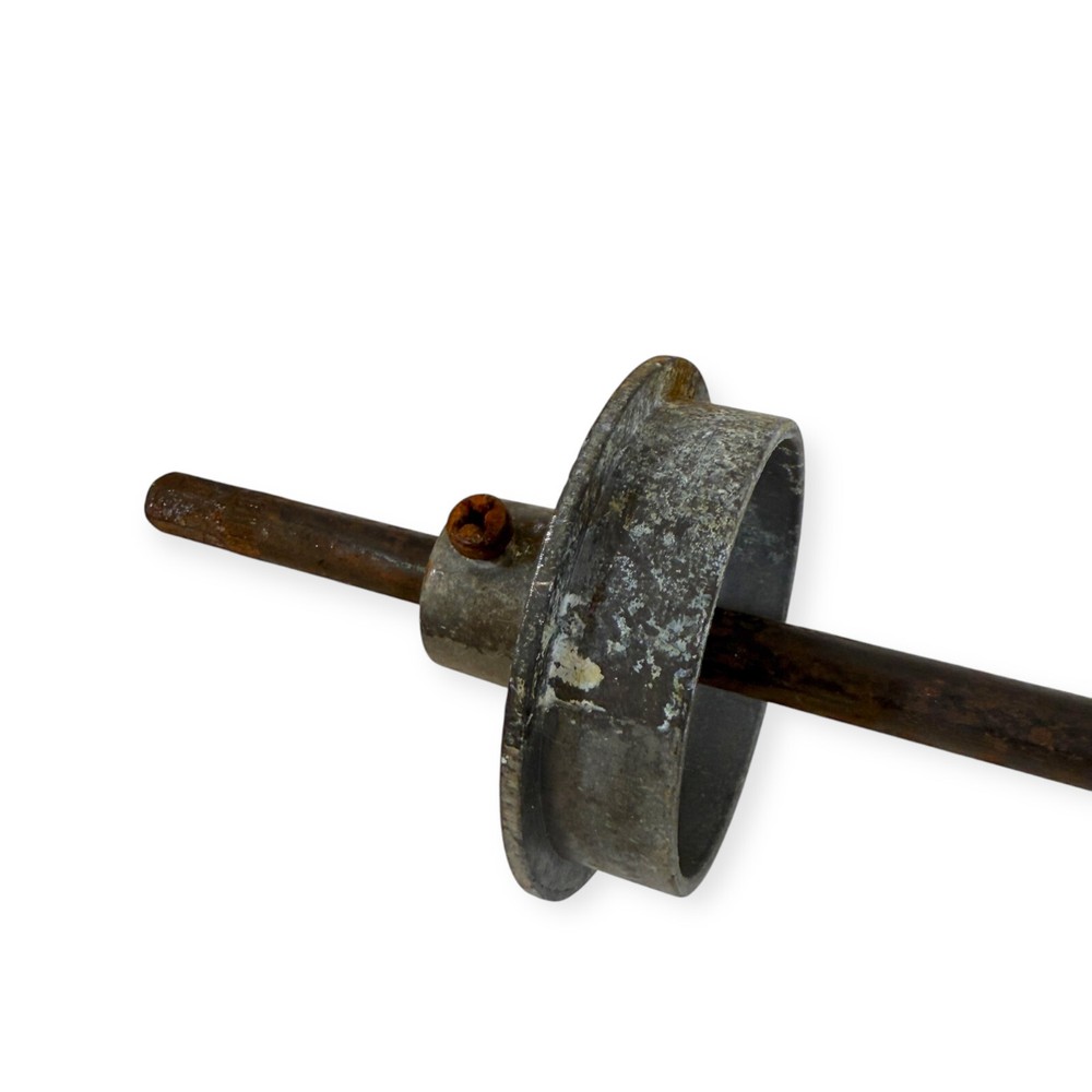 Wheeler Rex Internal Pipe Cutter For PVC and ABS Plastic Pipe