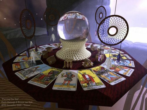 FORTUNE TELLER 40 YEARS EXPERIENCE ~PAST~ PRESENT~ FUTURE~ 🤩