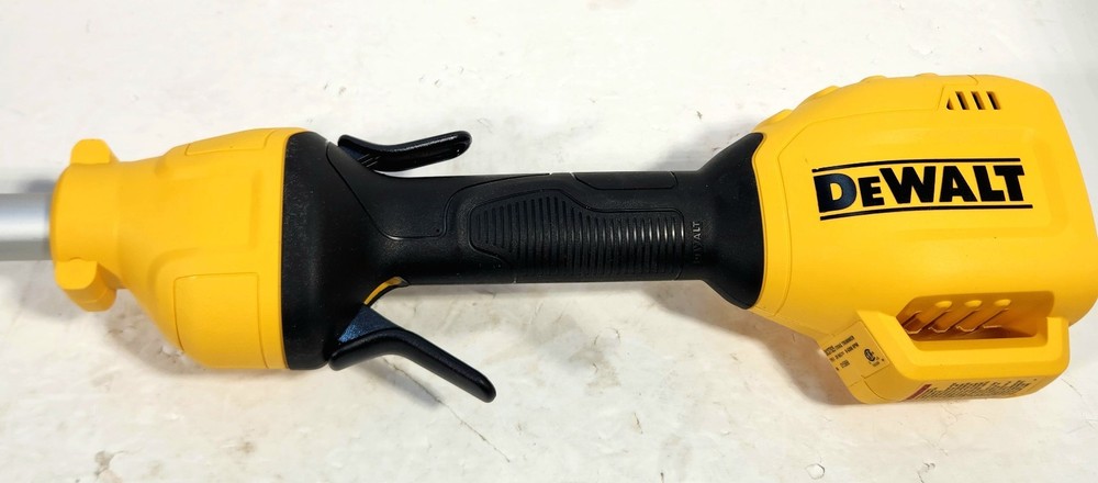 DEWALT DCST925 Cordless String Trimmer 13" 20V MAX Li-Ion (Tool Only)