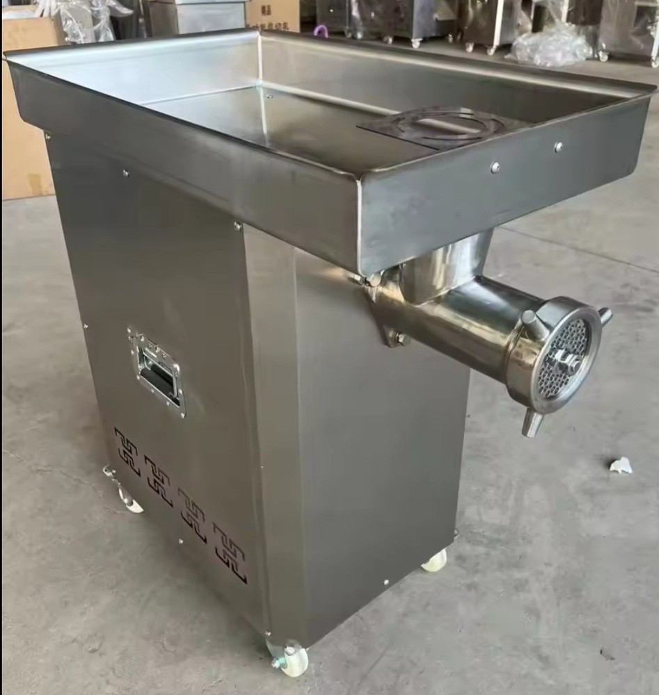 Commercial Meat Grinder