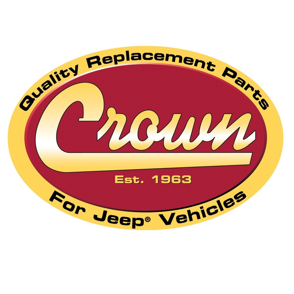 CROWN AUTOMOTIVE 56026710 COOLANT TEMPERATURE SENSOR