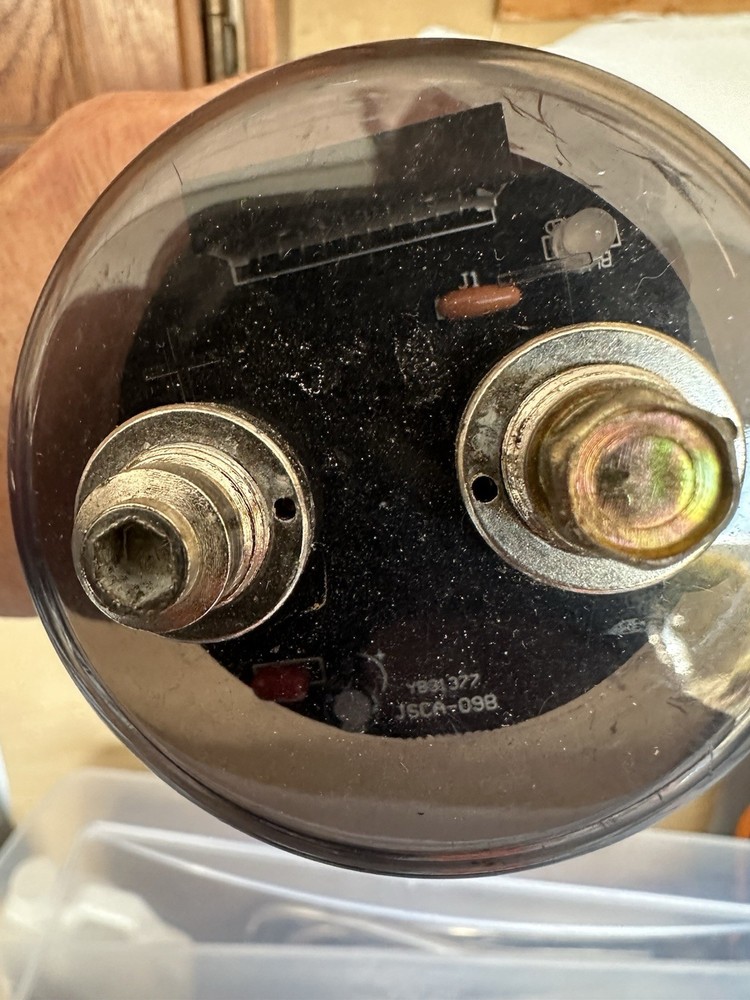 Hybrid Digital Capacitor SRCAP 4.5 Farad 3 VM Audio