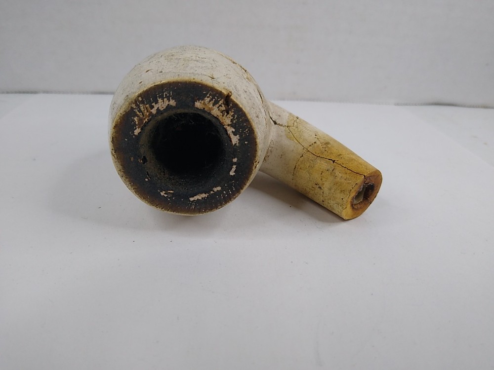 Vintage Large Meerschaum Pipe Bowl